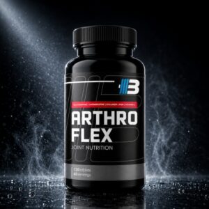 Arthro flex 120tabl od BODY NUTRITION