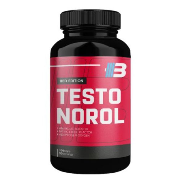 Triburodiol – mužská vitalita a výkon | 120 kapsúl – Obrázok 2