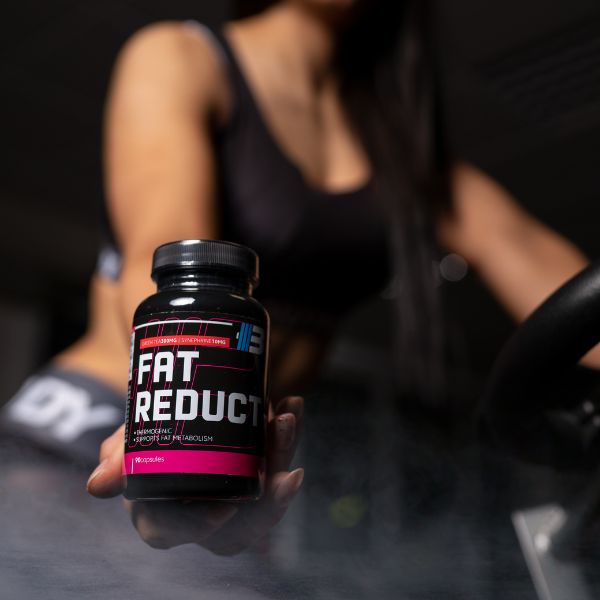 Fat Reduct 90 kapsúl – spaľovač tukov | Body Nutrition – Obrázok 2