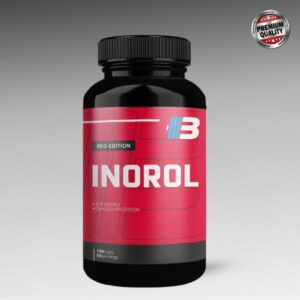 Inorol 100kaps od BODY NUTRITION