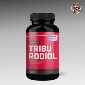 Triburodiol 120kps od BODY NUTRITION