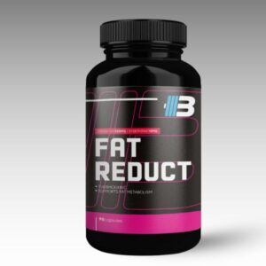Fat Reduct 90 kapsúl – spaľovač tukov | Body Nutrition