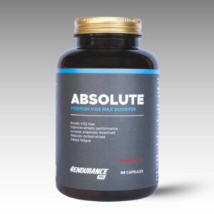 Absolut 84kaps od 4Endurance