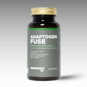 Adaptogen Fuse 60kaps od 4Endurance