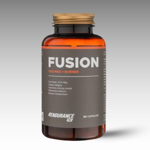 Fusion 90kaps od 4Endurance