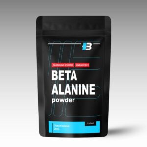Beta Alanine 200g od BODY NUTRITION EXP do 26.3.2026