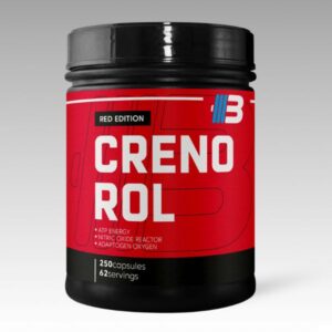 CRENOROL 250 kapsúl | Body Nutrition