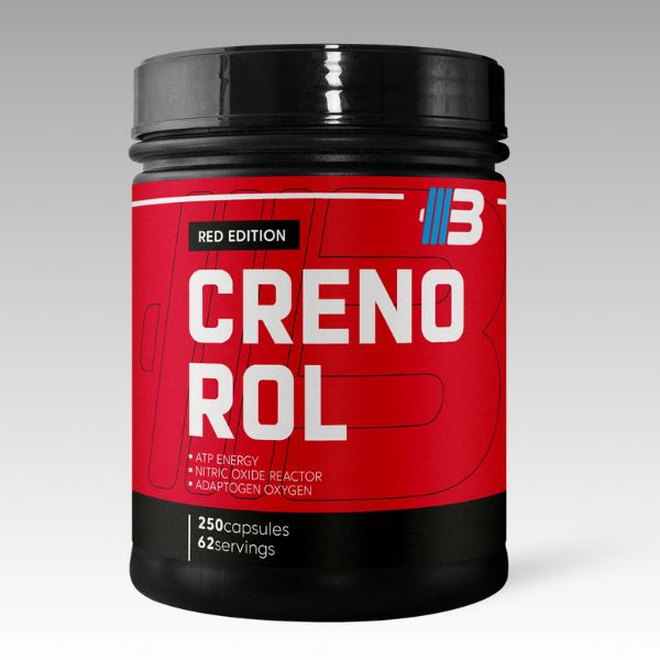 CRENOROL 250 kapsúl | Body Nutrition