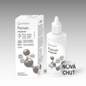 Ferrum 100ml OVONEX