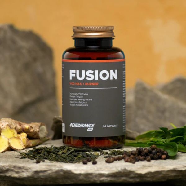 Fusion 90kaps od 4Endurance – Obrázok 3