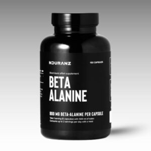 Beta alanin 150kaps od 4Energy