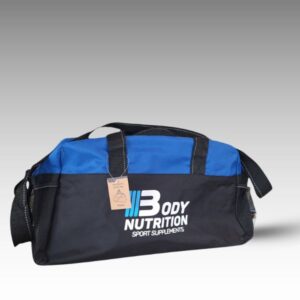 Športová taška Body Nutrition