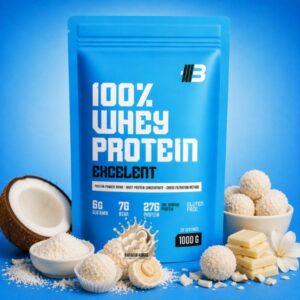 Rafaelo Creme – Excelent 100% Whey Protein | rafaelo