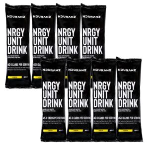 NRGY Drink 45 lemon 48g