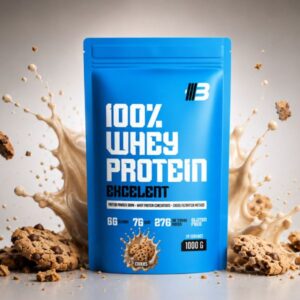 Cookies Creme – Excelent 100% Whey Protein | cookies