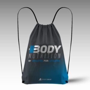 Vrecúško - Body Nutrition