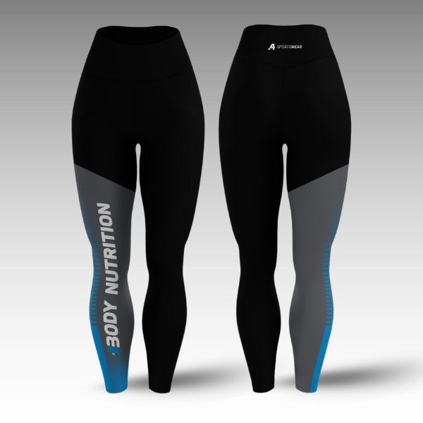 Body Nutrition – Dámske legíny