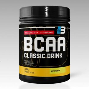 BCAA 2:1:1 Classic Drink 400g – Ananás