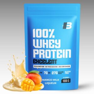 Mango Milk Liqueur – Excelent 100% Whey Protein | mango