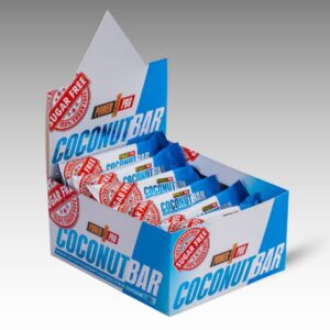 Tyčinka PowerPro Kokosová  50g