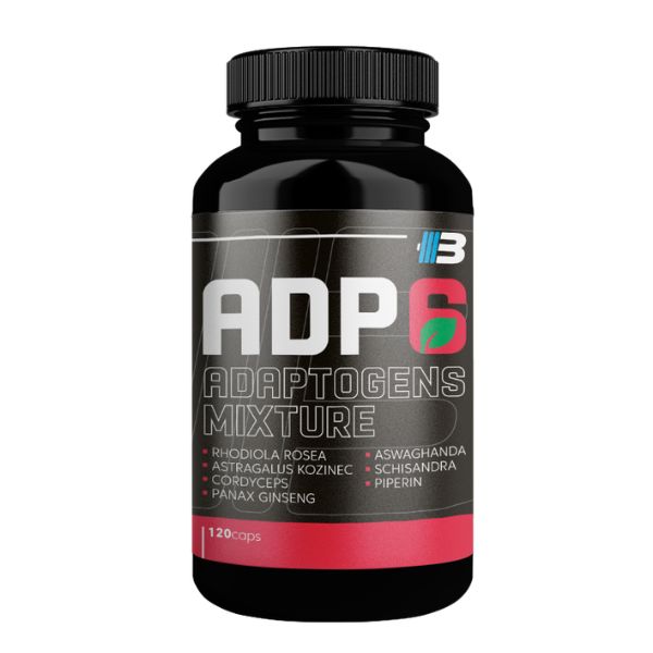 ADP6 + INOROL – výhodný balík pre vytrvalostnú prípravu – Obrázok 3