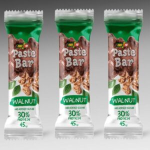 Proteínová tyčinka vlašský orech 45g