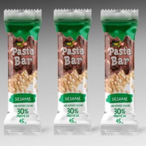 Proteínová tyčinka sezam 45g