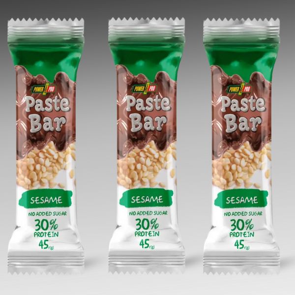 Proteínová tyčinka sezam 45g