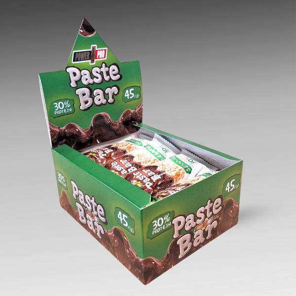 Proteínová tyčinka sezam 45g – Obrázok 4