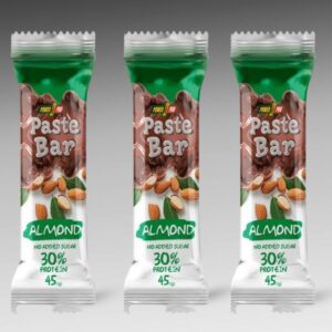 Proteínová tyčinka mandľa 45g