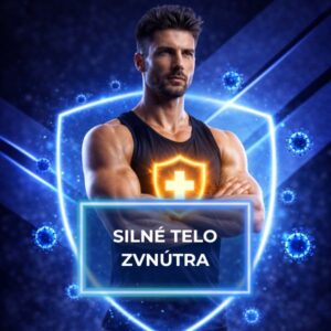 IMUNITA A ZDRAVIE
