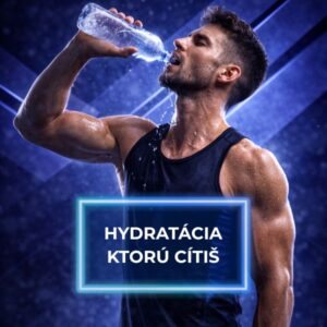 PITNÝ REŽIM