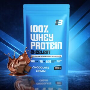 EXCELENT 100%whey