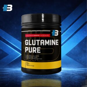 GLUTAMINY