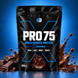 PRO 75 Multi-Source Protein – Čokoláda | 1 kg
